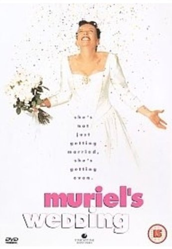 Muriel's Wedding [DVD] [Import]