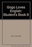 Gogo loves English. 6