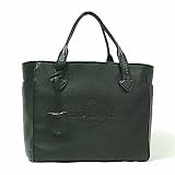 (ロエベ)<strong>LOEWE</strong> キーリングチャーム付 レザー ショッピングトートバッグ 376 79 751 ブラック 並行輸入品