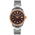 Jacques Lemans Men's Geneve Collection Tempora Watch #GU125L