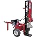 Outdoor Living : NorthStar Horizontal/Vertical Log Splitter - 30-Ton, 5.5 HP