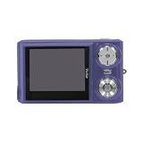 Vivitar ViviCam 8225 8.1 MegaPixels HD Camera (Purple)