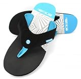 ANIMAL Men’s Flip Flops “Jekyll Cut” Cyan