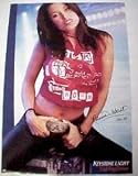 REBECCA GRANT KEYSTONE ROLLING STONES 27 X 19 POSTER