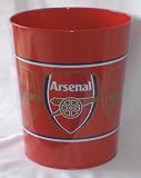 Arsenal FC Bin / Trash Can