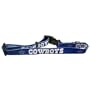 Dallas Cowboys Blue Adjustable Dog Collar (Small)