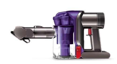 Revisión y Guía de compra de  Cheap  Dyson DC34 AnimalPro