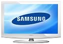 Samsung LE 32 A 455 C 1 D 32 Zoll / 81 cm 16:9 "HD Ready" LCD-Fernseher weiß
