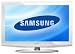 Samsung LE 22 A 455  22 Zoll / 55 cm 16:9 "HD-Ready" LCD-Fernseher weiß