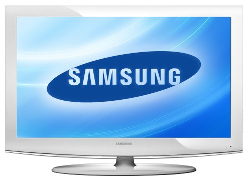Samsung LE 22 A 455 55,9 cm (22 Zoll) 16:9 HD Ready LCD Fernseher weiß Erfahrungsbericht samsung 22 zoll