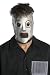 Rubie's Costume Co Slipknot Corey Mask, Brown, One Size
