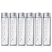 Voss Mineralwasser Sparkling Glas 375 ml 6 St�ck