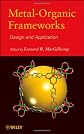 Metal-organic frameworks : design and application