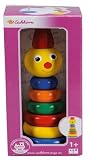 Eichhorn - Wooden plug toy figure 7pcsIMAGE