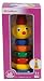 Eichhorn - Wooden plug toy figure 7pcs_s-1