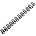Royal Products Ultra-Precision ER Collet, ER-20, Round