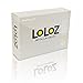 Loloz - Anti Cavity Lemon Lozenges - 3 To 6 Months of Protection (20 pieces)