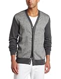 Calvin Klein Sportswear Men's Front Sweater