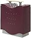 1 X Weight Lifter Toothpick Holder. Colors May Vary by Gift Depot