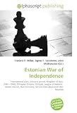 Estonian War of Independence: International crisis, Interwar period, Kingdom of Italy  (1861?1946), Ethiopian Empire, Ethiopia, League of Nations,  Italian ... Germany, Second Italo-Abyssinian War Maavägi