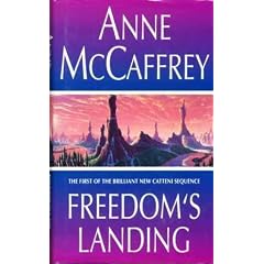 Freedom's Landing