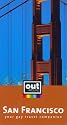 Out Around San Francisco, 2nd (Out Around - Thomas Cook)
