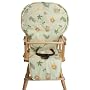 Nojo Water Resistant High Chair Cover - Jungle Babies