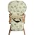 Nojo Water Resistant High Chair Cover - Jungle Babies