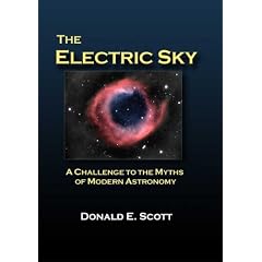The Electric Sky