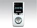 T.sonic TS512MMP610 MP3�v���[���[ FM�`���[�i�[���� 512MB