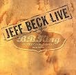 Jeff Beck: LIve at B.B. King Blues Club