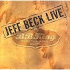 Click here to buy Jeff Beck: LIve at B.B. King Blues Club by  Jeff Beck .