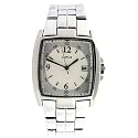 Lorus Watch Metal Band Date Square Face Men's LR2159