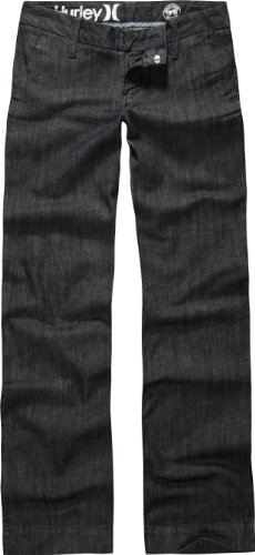 HURLEY 99 Lowrider Womens Jeans product image