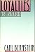 Loyalties (Hardcover)