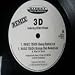 3D Feat Rebe Ryan - Magic Touch - [12"]