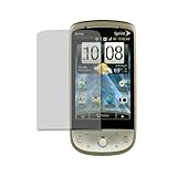 Skinomi TechSkin - Screen Protector Shield for Sprint HTC Hero