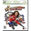 XBox Pocket Bike Racer XBox 360 Live Video Game-E-ESRB