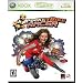 XBox Pocket Bike Racer XBox 360 Live Video Game-E-ESRB
