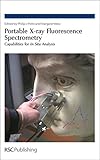 Portable x-ray fluorescence spectrometry : capabilities for in situ analysis