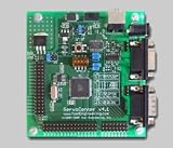 ServoCenter full package, USB version
