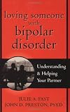 Loving Someone With Bipolar Disorder