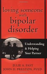 Loving Someone With Bipolar Disorder
