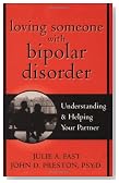 Loving Someone with Bipolar Disorder