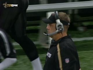 Week 10: Saints at Rams Game Highlights