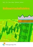 Produkt-Bild: Volkswirtschaftslehre: f&uuml;r die H&ouml;here Handelsschule