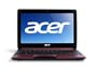 Acer Aspire One AOD270-1835 10.1-Inch Netbook (Burgundy Red)