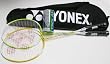COMBO SET YONEX Badminton Racquets