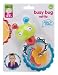Mix 'n Match Bussy Bug Rattle