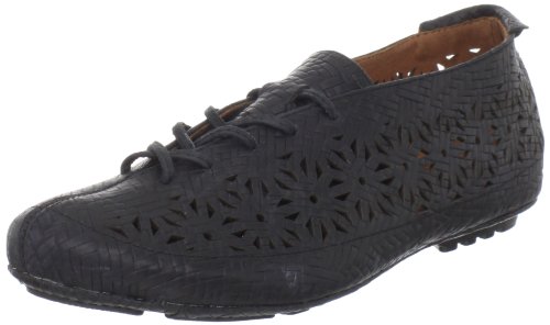 Gentle Souls Women's Sol Zest Oxford